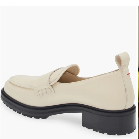 Ruth Lug Sole Platform Loafer (Women) Size 40.5 US 10.5 - Picture 5 of 16